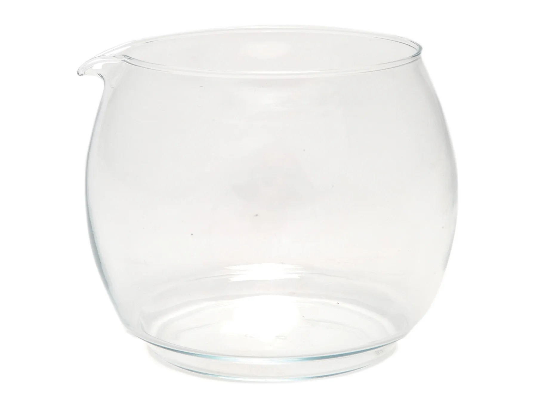 La Cafetiere Le Teapot 2 Cup Beaker